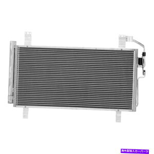 �R���f���T�[ �}�c�_6 2003-2008 APDI 7013220 A/C�R���f���T�[ For Mazda 6 2003-2008 APDI 7013220 A/C Condenser