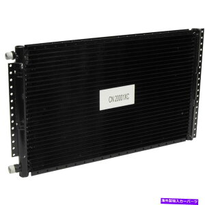 �R���f���T�[ �V����A/C�R���f���T�[CN 20001XC New A/C Condenser CN 20001XC�y���s�A���i�z