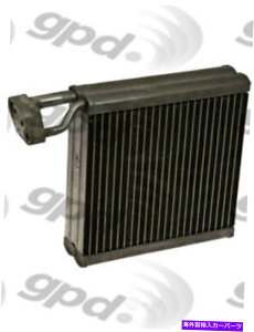 RfT[ A/C Evaporator Core Global 4712079 A/C Evaporator Core Global 4712079