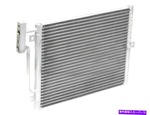 �R���f���T�[ 2004�N����2005�N�̃|���V�F�J����GT A/C�R���f���T�[99731CW�R���f���T�[���s���� For 2004-2005 Porsche Carrera GT A/C Condenser 99731CW Condenser Parallel Flow�y���s�A���i�z