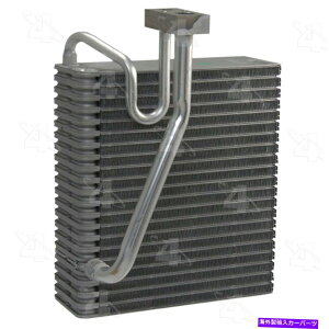 �R���f���T�[ �N���C�X���[�pLHS�_�b�W�C���g���s�b�h�C�[�O���r�W����Voyager A/C Evaporator Core 54571 For Chrysler LHS Dodge Intrepid Eagle Vision Voyager A/C Evaporator Core 54571�y���s�A���i�z