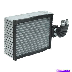 コンデンサー Porsche Cayenne 2011-2015 UAC EV940077PFC A/C Evaporator Core For Porsche Cayenne 2011-2015 UAC EV940077PFC A/C Evaporator Core