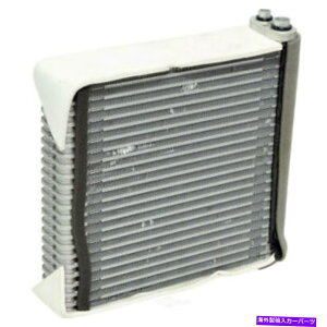 RfT[ A/CRAZXAENGR[hFHR16DEAMPIA4 DOOR UAC EV 940001PFC A/C Evaporator Core-Sense, Eng Code: HR16DE, MPI, 4 Door UAC EV 940001PFC