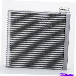 �R���f���T�[ A/C������R�A�t�����gTYC 97025 A/C Evaporator Core Front TYC 97025