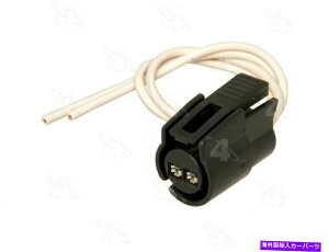 RfT[ V{[xb^A/CRfT[t@XCb`n[lXRlN^82254crp For Chevrolet Beretta A/C Condenser Fan Switch Harness Connector 82254CR