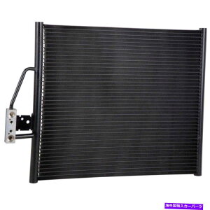 �R���f���T�[ BMW 528I��540I 1997 A/C AC�G�A�R���R���f���T�[DAC For BMW 528i & 540i 1997 A/C AC Air Conditioning Condenser DAC�y���s�A���i�z
