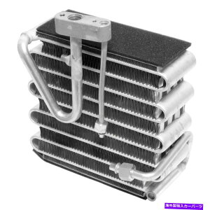 �R���f���T�[ �z���_�V�r�b�N1992-1993 UAC A/C Evaporator Core For Honda Civic 1992-1993 UAC A/C Evaporator Core�y���s�A���i�z