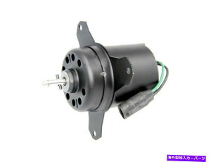 �R���f���T�[ 1991�N����1995�N�̃v���}�X�̏̎^a/c�R���f���T�[�t�@�����[�^�[96376bq 1992 1993 1994 For 1991-1995 Plymouth Acclaim A/C Condenser Fan Motor 96376BQ 1992 1993 1994�y���s�A���i�z
