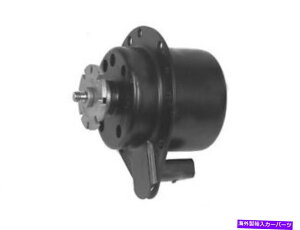 RfT[ tH[V[YYA/CRfT[t@[^[̓|eBAbNTo[h1980A1987-1994 26MFTSɓK܂ Four Seasons A/C Condenser Fan Motor fits Pontiac Sunbird 1980, 1987-1994 26MFTS