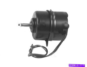 RfT[ 1998N2001ÑV{[gA/CRfT[t@[^[64542CQ 1999 2000 For 1998-2001 Chevrolet Metro A/C Condenser Fan Motor 64542CQ 1999 2000