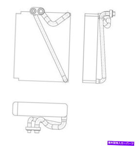 �R���f���T�[ TYC 97133 A/C Evaporator Core New Lifetime�ۏ� TYC 97133 A/C Evaporator Core New with Lifetime Warranty�y���s�A���i�z