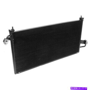 �R���f���T�[ Subaru Forester 1998 1999 2000 A/C AC�G�A�R���R���f���T�[�M���b�v For Subaru Forester 1998 1999 2000 A/C AC Air Conditioning Condenser GAP�y���s�A���i�z