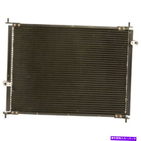 コンデンサー ホンダオデッセイ＆イスズオアシスA/C ACエアコンコンデンサーCSW用 For Honda Odyssey & Isuzu Oasis A/C AC Air Conditioning Condenser CSW