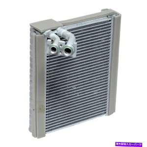 RfT[ Mitsubishi Mirage 2014-2017 UAC EV940030PFC A/C Evaporator Core For Mitsubishi Mirage 2014-2017 UAC EV940030PFC A/C Evaporator Core