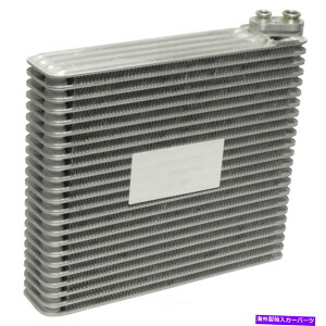 RfT[ cRAGo|[^[v[gtBtgUACtBbg2001OHe A C Evaporator Core-Evaporator Plate Fin Front UAC fits 2001 Mitsubishi Montero