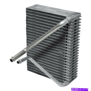 RfT[ MACK GU7 2008-2011 UAC EV940166PFC A/C Evaporator Core For Mack GU7 2008-2011 UAC EV940166PFC A/C Evaporator Core