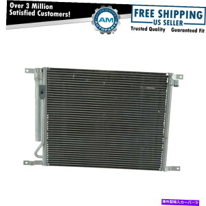�R���f���T�[ Chevy Aveo Aveo 5 G3�̃��V�[�o�[�h���C���[�t��AC�R���f���T�[A/C�G�A�R�� AC Condenser A/C Air Conditioning with Receiver Drier for Chevy Aveo Aveo 5 G3�y���s�A���i�z