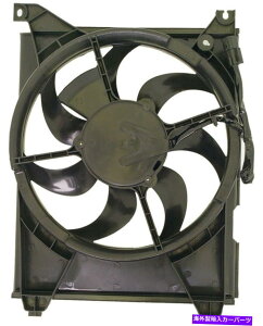 �R���f���T�[ A/C�R���f���T�[�t�@���A�Z���u���h�[�}��620-717 A/C Condenser Fan Assembly Dorman 620-717�y���s�A���i�z