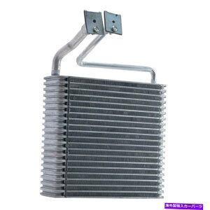 �R���f���T�[ Ford F-150 1997-2004 TYC 97009 A/C Evaporator Core For Ford F-150 1997-2004 TYC 97009 A/C Evaporator Core