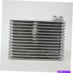 RfT[ A/CRAATYC 97161 A/C Evaporator Core Rear TYC 97161