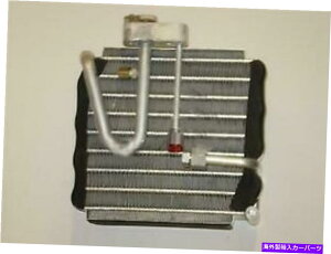 RfT[ 4711272O[oGARA/CGo|[^[RA # 4711272 Global Air Conditioner A/C Evaporator Core