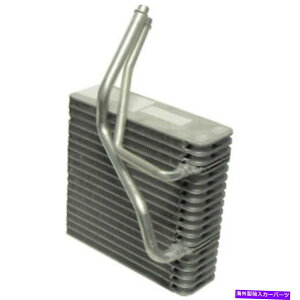 RfT[ A/C Evaporator Core-GLAGASASOHCAENGR[hFAEGAMFIAdqAi`UAC A/C Evaporator Core-GL, GAS, SOHC, Eng Code: AEG, MFI, Electronic, Natural UAC