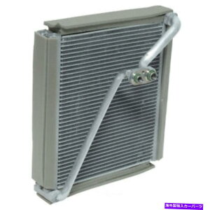 RfT[ A/C Evaporator Core-DEAENGR[hF4B11AMPIANatural UAC EV 939948PFC A/C Evaporator Core-DE, Eng Code: 4B11, MPI, Natural UAC EV 939948PFC