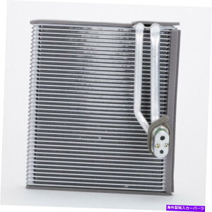 RfT[ A/C Evaporator Core Front Tyc 97136 Fits 07-11 Jeep Wrangler 3.8L-V6 A/C Evaporator Core Front TYC 97136 fits 07-11 Jeep Wrangler 3.8L-V6