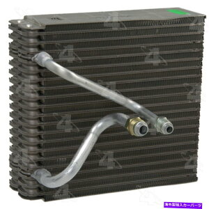 RfT[ A/CRA4V[Y54604 A/C Evaporator Core 4 Seasons 54604