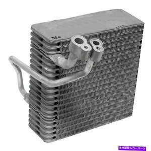 �R���f���T�[ Jeep Grand Cherokee 1999-2001 UAC A/C Evaporator Core For Jeep Grand Cherokee 1999-2001 UAC A/C Evaporator Core�y���s�A���i�z