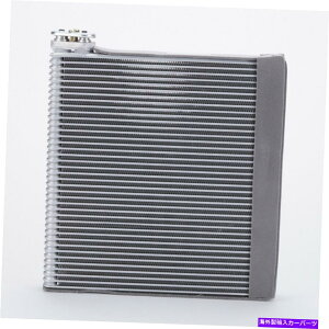 RfT[ A/CRAtgTYC 97022 A/C Evaporator Core Front TYC 97022