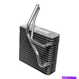 �R���f���T�[ �t�H���N�X���[�Q���W�F�b�^1999-2005 UAC EV939524PFXC A/C Evaporator Core For Volkswagen Jetta 1999-2005 UAC EV939524PFXC A/C Evaporator Core�y���s�A���i�z