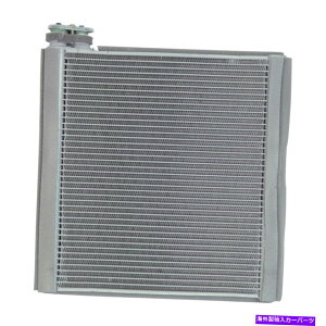 �R���f���T�[ A/C������R�A�t�����gTYC 97298 A/C Evaporator Core Front TYC 97298�y���s�A���i�z