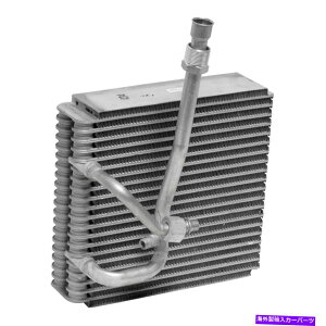 �R���f���T�[ Mazda Protege 1999-2000 UAC A/C Evaporator Core For Mazda Protege 1999-2000 UAC A/C Evaporator Core�y���s�A���i�z
