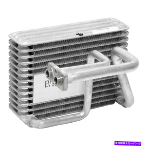 �R���f���T�[ Dodge Durango 2001-2004 UAC EV939607PFXC A/C Evaporator Core For Dodge Durango 2001-2004 UAC EV939607PFXC A/C Evaporator Core�y���s�A���i�z