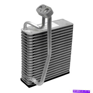 �R���f���T�[ Chrysler Sebring 2001-2002 UAC EV939517PFXC A/C Evaporator Core For Chrysler Sebring 2001-2002 UAC EV939517PFXC A/C Evaporator Core�y���s�A���i�z