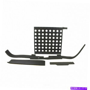 RfT[ A/CRAtg[^[NtgYK-227 A/C Evaporator Core Front MOTORCRAFT YK-227