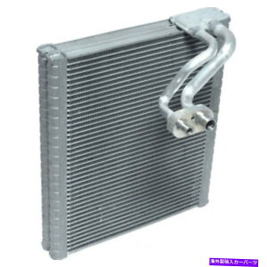 RfT[ A/C Evaporator Core-SxtAVINFVAMFIAdqtgtBbg09-13W[j[2.4L A/C Evaporator Core-SXT, VIN: V, MFI, Electronic Front fits 09-13 Journey 2.4L