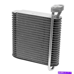 �R���f���T�[ �V�{���[�V���o���[�h1500 1999-2002 UAC EV6971PFC A/C Evaporator Core For Chevy Silverado 1500 1999-2002 UAC EV6971PFC A/C Evaporator Core�y���s�A���i�z