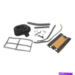 �R���f���T�[ Buick Verano 2013-2017 Acdelco�{����GM�p�[�cA/C�G�o�|���[�^�[�P�[�X�V�[���p For Buick Verano 2013-2017 ACDelco Genuine GM Parts A/C Evaporator Case Seal�y���s�A���i�z