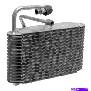 �R���f���T�[ �|���e�B�A�b�N�{���l�r��1992-1993 UAC EV6679PFC A/C Evaporator Core For Pontiac Bonneville 1992-1993 UAC EV6679PFC A/C Evaporator Core�y���s�A���i�z
