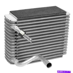 RfT[ YNGXg1999-2002 UAC ev939544pfc a/c evaporatorRA For Nissan Quest 1999-2002 UAC EV939544PFC A/C Evaporator Core