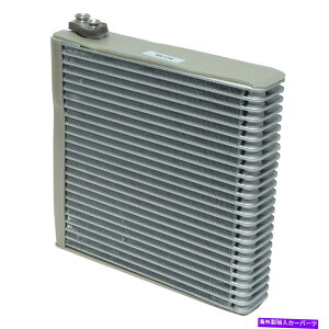 �R���f���T�[ Audi A6 Quattro 1999-2004 UAC ev940109pfc A/C Evaporator Core For Audi A6 Quattro 1999-2004 UAC EV940109PFC A/C Evaporator Core�y���s�A���i�z