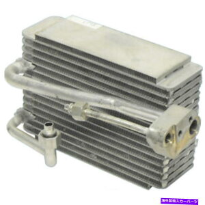 RfT[ A/CRArFTAENGR[hFLM7AMFIAdqAUAC EV 62105PFXC A/C Evaporator Core-VIN: T, Eng Code: LM7, MFI, Electronic Rear UAC EV 62105PFXC