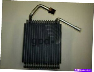 RfT[ A/CRAtgO[o4711286 A/C Evaporator Core Front Global 4711286