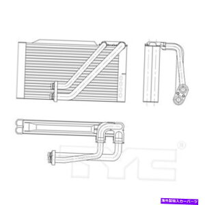 �R���f���T�[ �q�����_�C97187��TYC A/C������R�A TYC A/C Evaporator Core for Hyundai 97187