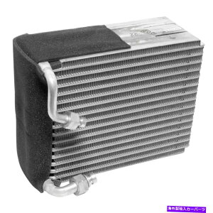 �R���f���T�[ �g���^�V�G�i2001-2002 UAC ev939584pfc a/c evaporator�R�A�p For Toyota Sienna 2001-2002 UAC EV939584PFC A/C Evaporator Core�y���s�A���i�z