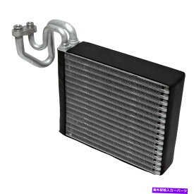 コンデンサー Honda Civic 2001-2004 UAC EV940073PFC A/C Evaporator Core For Honda Civic 2001-2004 UAC EV940073PFC A/C Evaporator Core