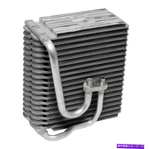 �R���f���T�[ Daewoo Lanos 1999-2002 UAC A/C Evaporator Core For Daewoo Lanos 1999-2002 UAC A/C Evaporator Core�y���s�A���i�z
