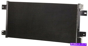 �R���f���T�[ A/C AC�G�A�R���R���f���T�[�p�_�b�W�J���x2007-2009 A/C AC Air Conditioning Condenser For Dodge Calibe 2007-2009�y���s�A���i�z